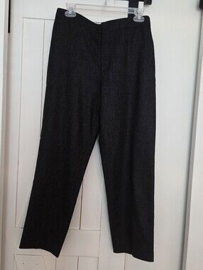 Club Monaco Ryanne Cropped Pant (8)